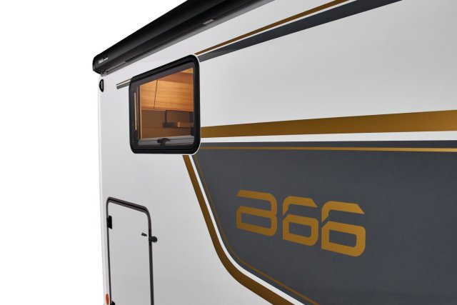 Burstner Lyseo Td 690 B66 NOUVEAUTE 2026 - Boite auto - Prix - Equipement  au top - Photo 6