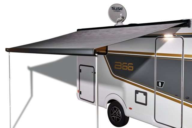 Burstner Lyseo Td 690 B66 NOUVEAUTE 2026 - Boite auto - Prix - Equipement  au top - Photo 7