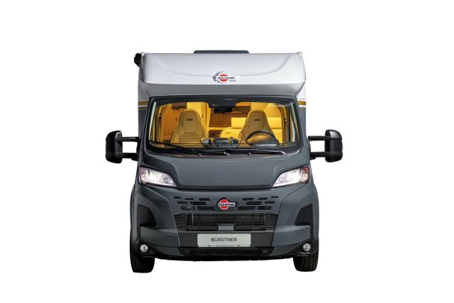Burstner Lyseo Td 690 B66 NOUVEAUTE 2026 - Boite auto - Prix - Equipement  au top - Photo 5