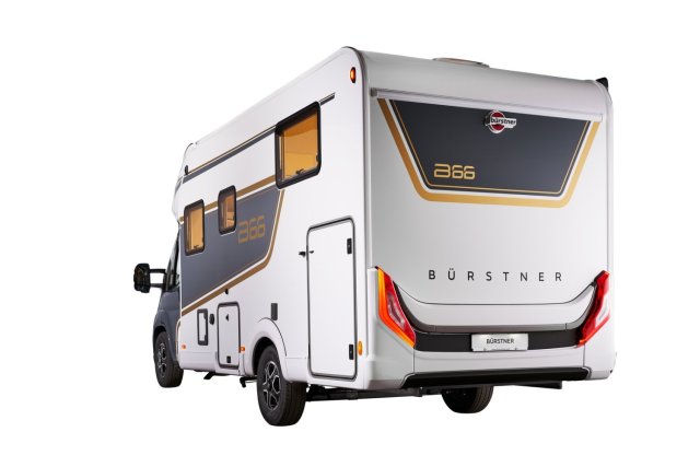 Burstner Lyseo Td 690 B66 NOUVEAUTE 2026 - Boite auto - Prix - Equipement  au top - Photo 4