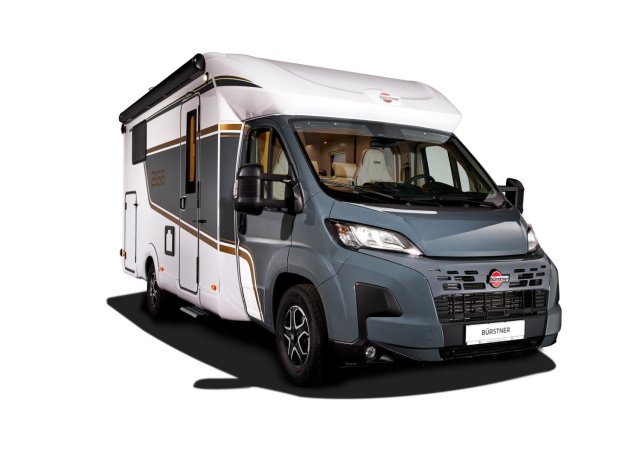 Burstner Lyseo Td 690 B66 NOUVEAUTE 2026 - Boite auto - Prix - Equipement  au top - Photo 2