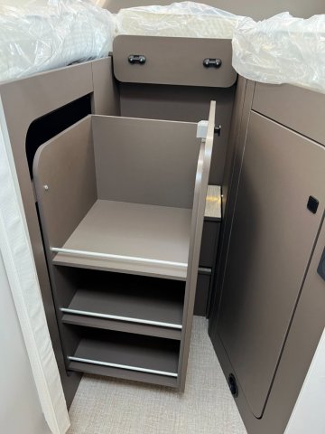 Burstner Lyseo Td 690 B66 NOUVEAUTE 2026 - Boite auto - Prix - Equipé - - Photo 41