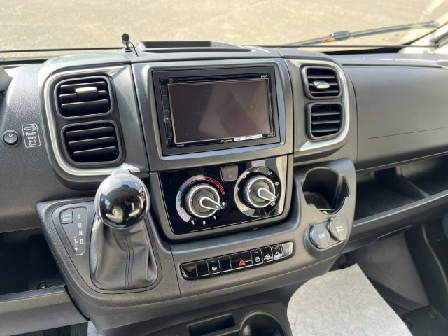 Burstner Lyseo Td 690 B66 NOUVEAUTE 2026 - Boite auto - Prix - Equipé - - Photo 19