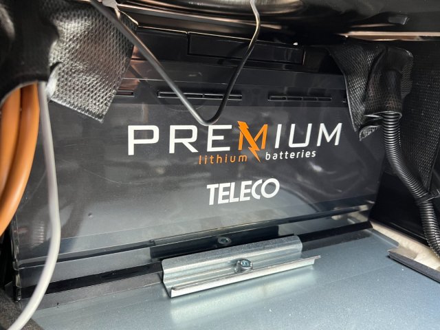 Burstner Lyseo Td 690 B66 NOUVEAUTE 2026 - Boite auto - Prix - Equipé - - Photo 21