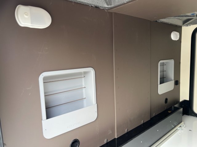 Burstner Lyseo Td 690 B66 NOUVEAUTE 2026 - Boite auto - Prix - Equipé - - Photo 8