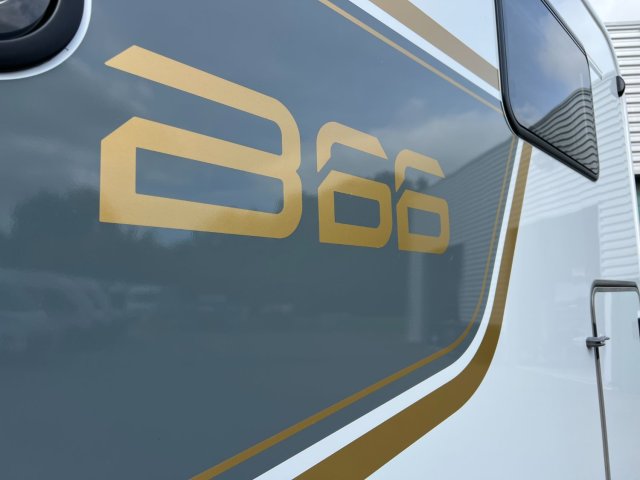 Burstner Lyseo Td 690 B66 NOUVEAUTE 2026 - Boite auto - Prix - Equipé - - Photo 5