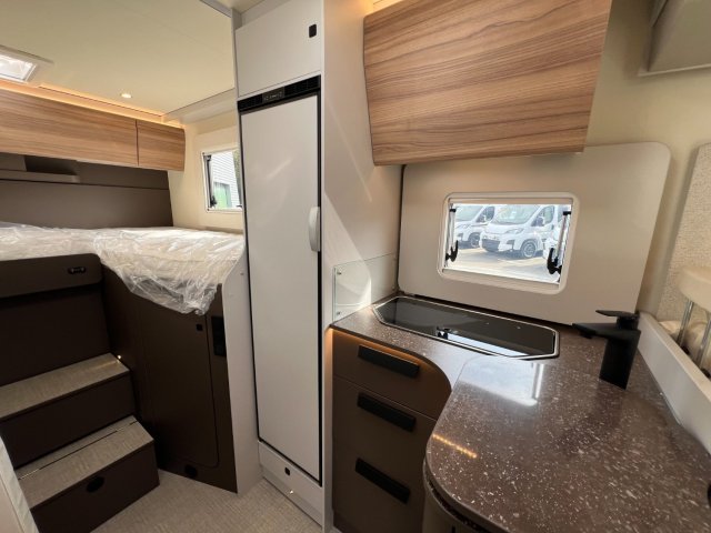 Burstner Lyseo Td 690 B66 NOUVEAUTE 2026 - Boite auto - Prix - Equipé - - Photo 31