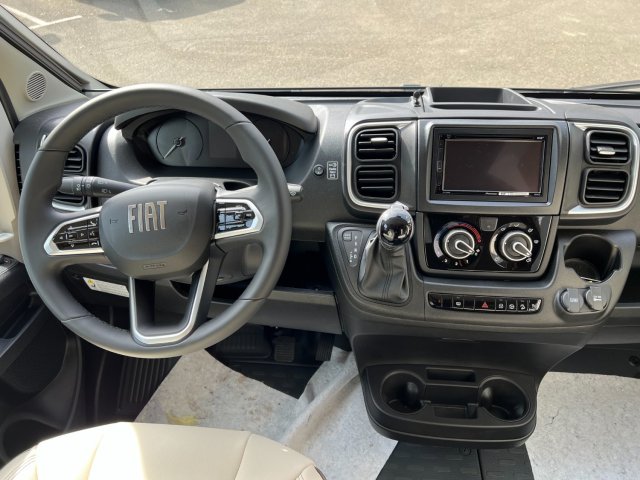 Burstner Lyseo Td 690 B66 NOUVEAUTE 2026 - Boite auto - Prix - Equipé - - Photo 17