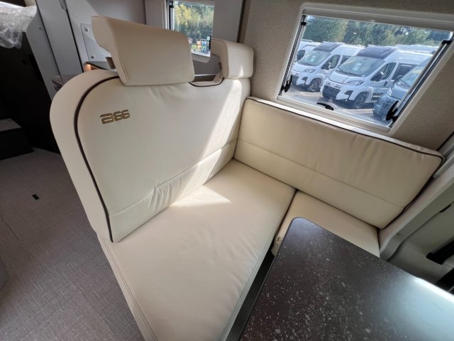 Burstner Lyseo Td 690 B66 NOUVEAUTE 2026 - Boite auto - Prix - Equipé - - Photo 26