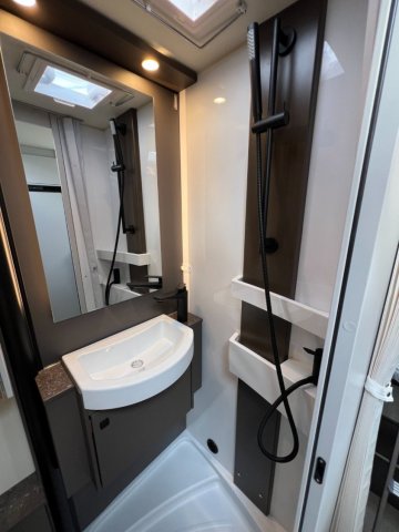 Burstner Lyseo Td 690 B66 NOUVEAUTE 2026 - Boite auto - Prix - Equipé - - Photo 33