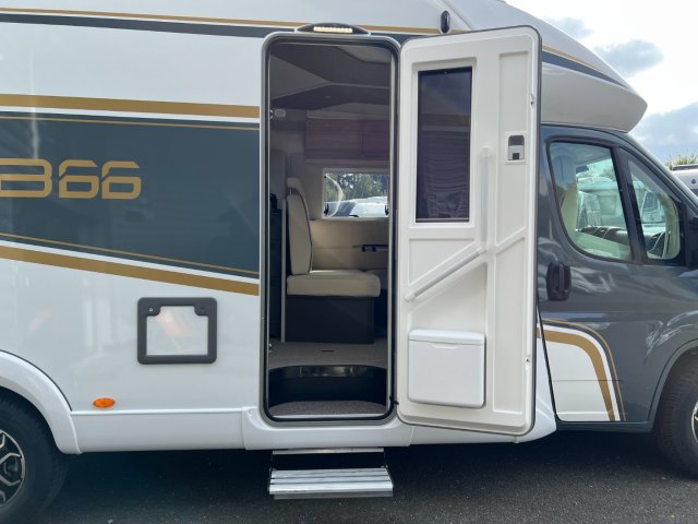 Burstner Lyseo Td 690 B66 NOUVEAUTE 2026 - Boite auto - Prix - Equipé - - Photo 16