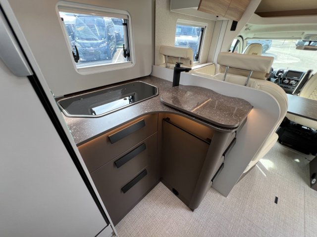 Burstner Lyseo Td 690 B66 NOUVEAUTE 2026 - Boite auto - Prix - Equipé - - Photo 29