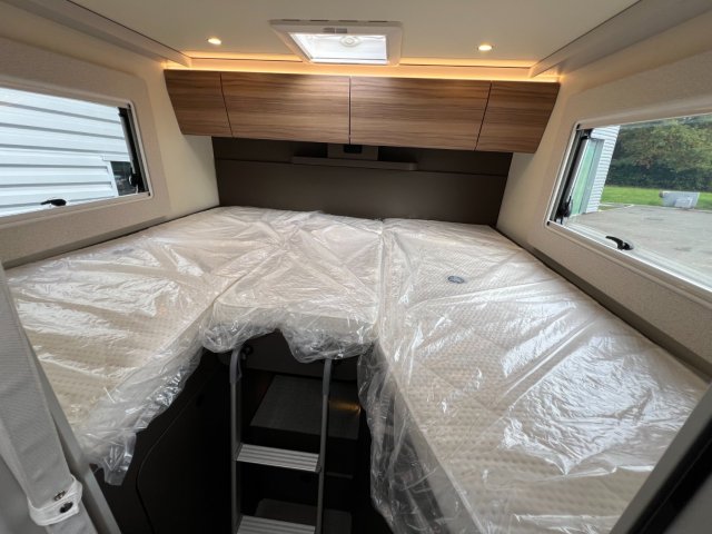 Burstner Lyseo Td 690 B66 NOUVEAUTE 2026 - Boite auto - Prix - Equipé - - Photo 39