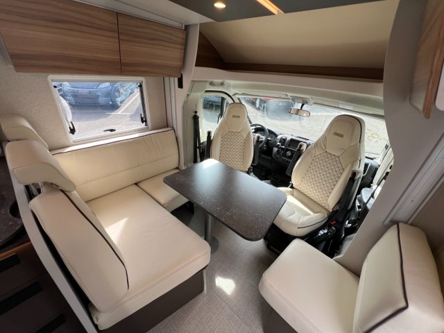 Burstner Lyseo Td 690 B66 NOUVEAUTE 2026 - Boite auto - Prix - Equipé - - Photo 23