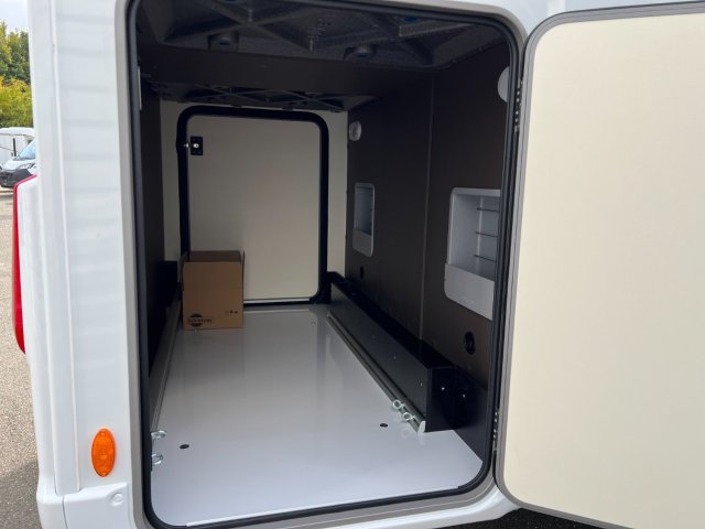 Burstner Lyseo Td 690 B66 NOUVEAUTE 2026 - Boite auto - Prix - Equipé - - Photo 12