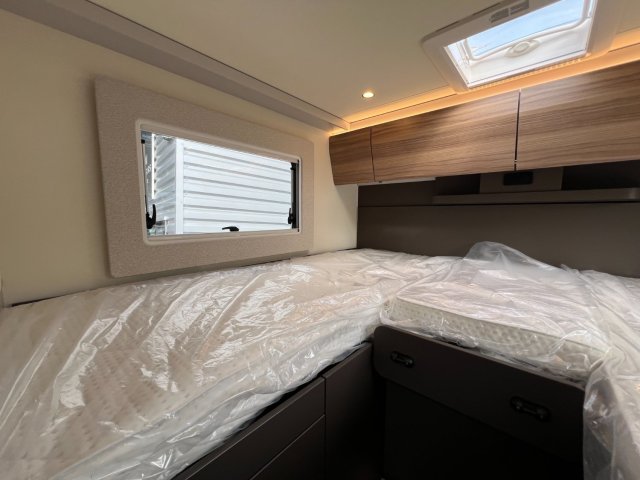 Burstner Lyseo Td 690 B66 NOUVEAUTE 2026 - Boite auto - Prix - Equipé - - Photo 38