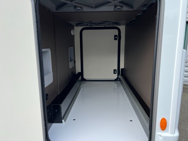 Burstner Lyseo Td 690 B66 NOUVEAUTE 2026 - Boite auto - Prix - Equipé - - Photo 7