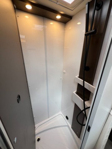 Burstner Lyseo Td 690 B66 NOUVEAUTE 2026 - Boite auto - Prix - Equipé - - Photo 36