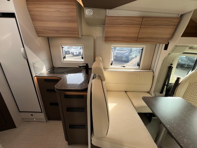 Burstner Lyseo Td 690 B66 NOUVEAUTE 2026 - Boite auto - Prix - Equipé - - Photo 28