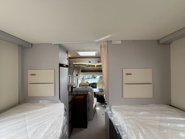 Burstner Lyseo Td 690 B66 NOUVEAUTE 2026 - Boite auto - Prix - Equipé - - Photo 43