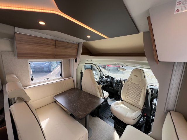 Burstner Lyseo Td 690 B66 NOUVEAUTE 2026 - Boite auto - Prix - Equipé - - Photo 22