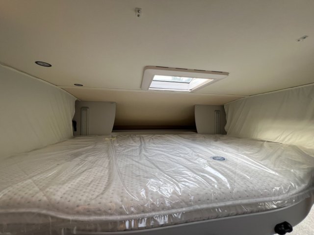 Burstner Lyseo Td 690 B66 NOUVEAUTE 2026 - Boite auto - Prix - Equipé - - Photo 45