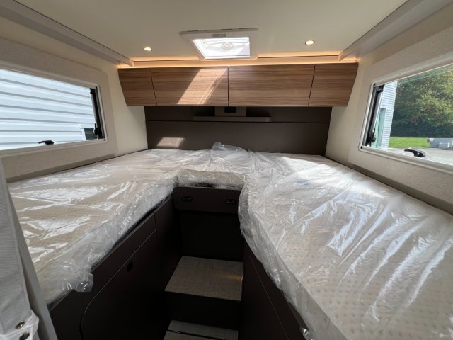 Burstner Lyseo Td 690 B66 NOUVEAUTE 2026 - Boite auto - Prix - Equipé - - Photo 37