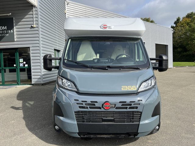 Burstner Lyseo Td 690 B66 NOUVEAUTE 2026 - Boite auto - Prix - Equipé - - Photo 15