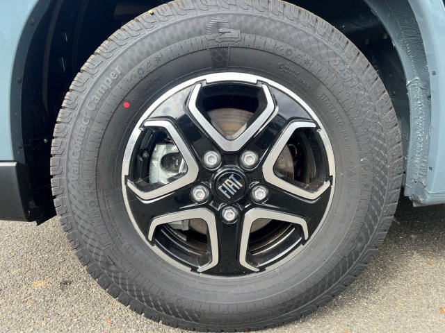 Burstner Lyseo Td 690 B66 NOUVEAUTE 2026 - Boite auto - Prix - Equipé - - Photo 4