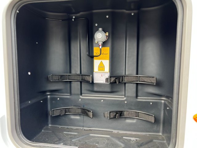 Burstner Lyseo Td 690 B66 NOUVEAUTE 2026 - Boite auto - Prix - Equipé - - Photo 6