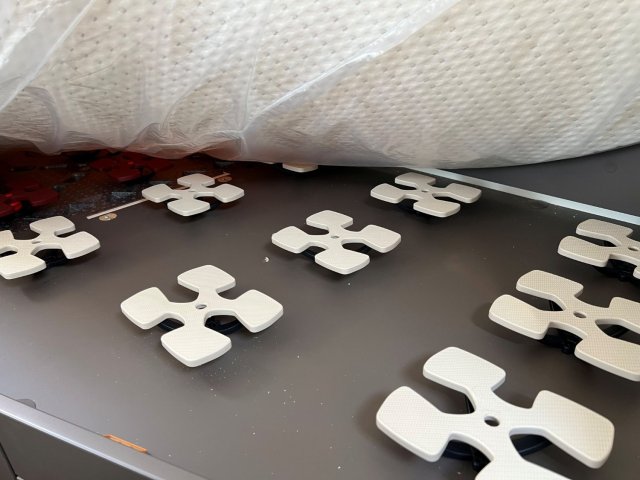 Burstner Lyseo Td 690 B66 NOUVEAUTE 2026 - Boite auto - Prix - Equipé - - Photo 40