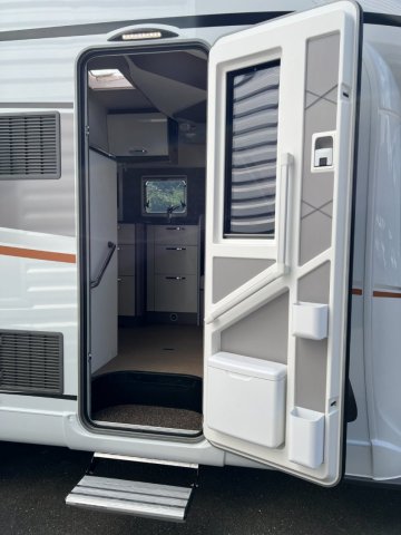 Burstner Lyseo TD 732 Privilege A SAISIR FIN DE SERIE - Photo 9