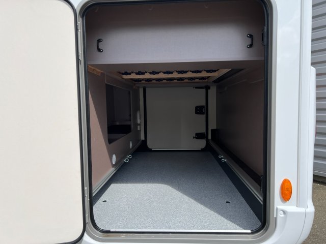 Burstner Lyseo TD 732 Privilege A SAISIR FIN DE SERIE - Photo 4