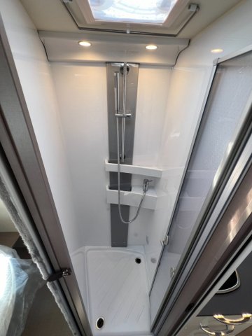 Burstner Lyseo TD 732 Privilege A SAISIR FIN DE SERIE - Photo 18