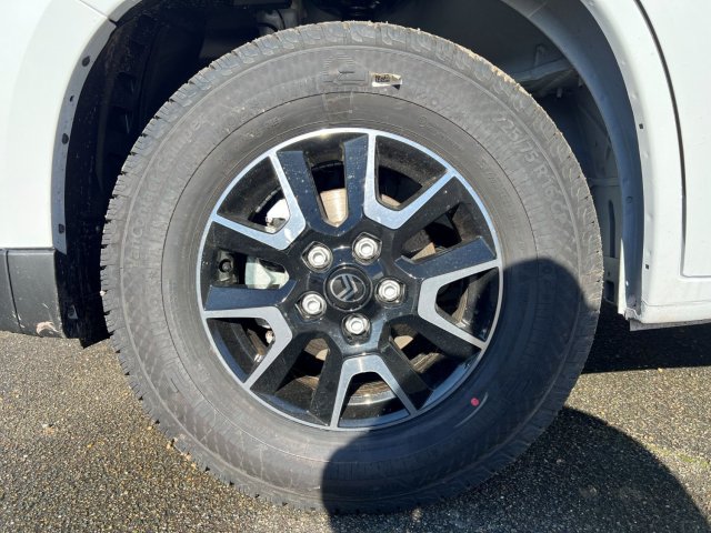 Burstner Papillon PC 6.0 - Photo 4