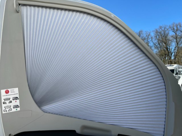 Burstner Papillon PC 6.0 - Photo 23