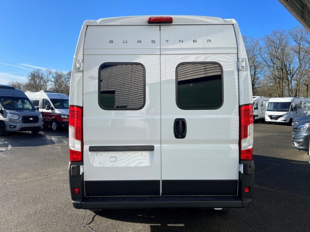 Burstner Papillon PC 6.0 - Photo 7