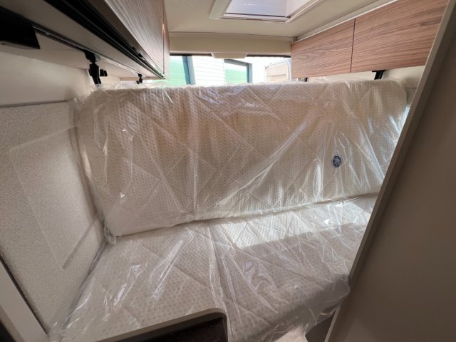 Burstner Papillon PC 6.0 - Photo 35