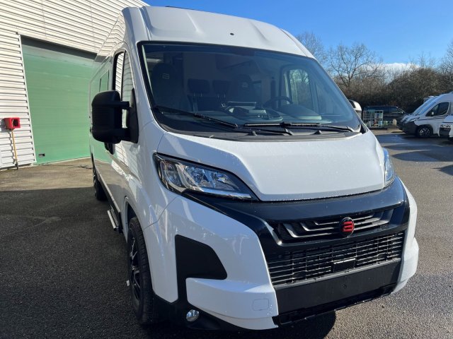 Burstner Papillon PC 6.0 - Photo 16