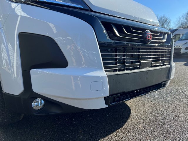 Burstner Papillon PC 6.0 - Photo 17