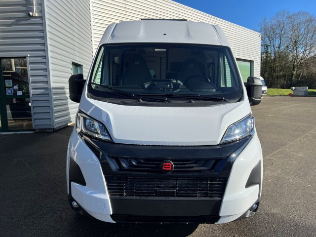 Burstner Papillon PC 6.0 - Photo 18