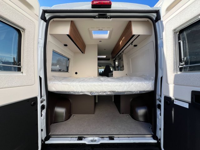 Burstner Papillon PC 6.0 - Photo 10