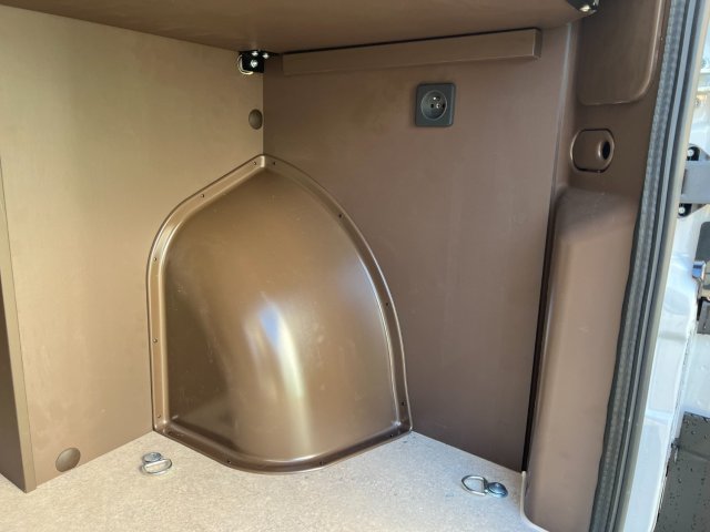 Burstner Papillon PC 6.0 - Photo 9