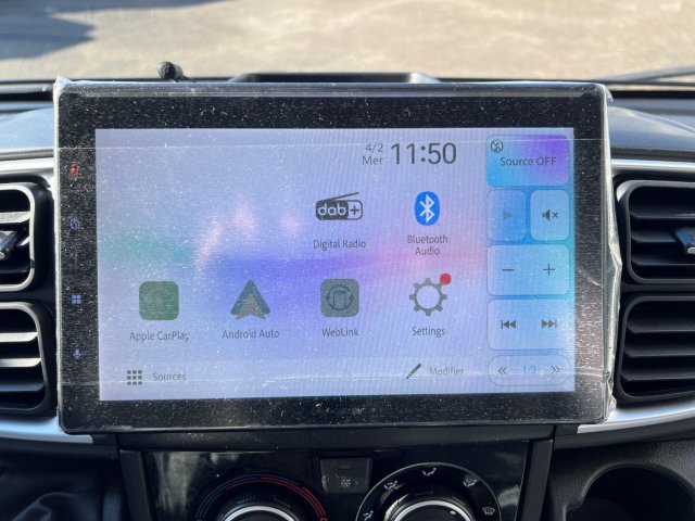 Burstner Papillon PC 6.0 - Photo 22