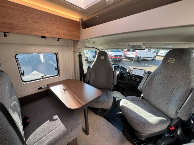 Burstner Papillon PC 6.0 - Photo 24