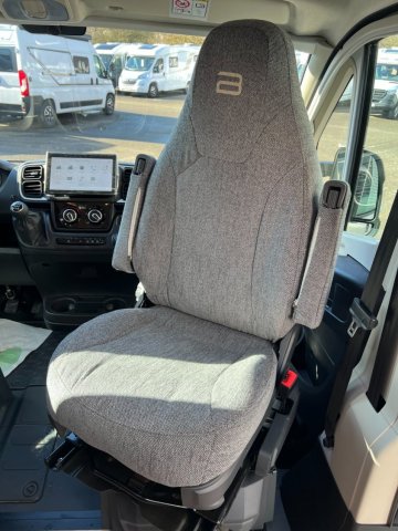 Burstner Papillon PC 6.0 - Photo 26