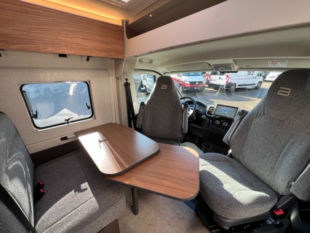 Burstner Papillon PC 6.0 - Photo 25