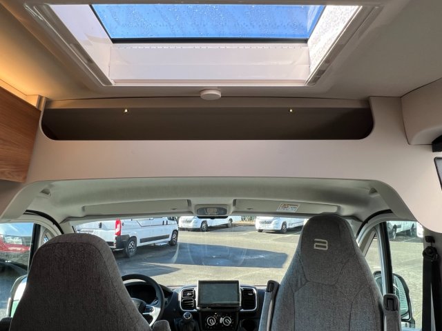 Burstner Papillon PC 6.0 - Photo 36