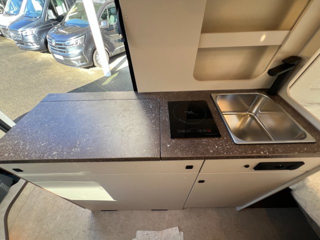 Burstner Papillon PC 6.0 - Photo 29