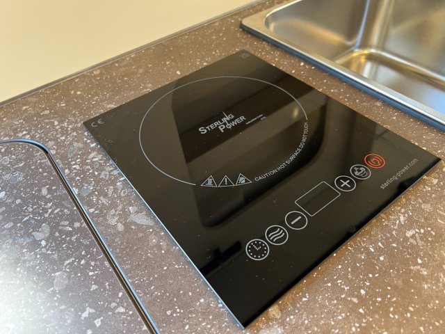 Burstner Papillon PC 6.0 - Photo 33